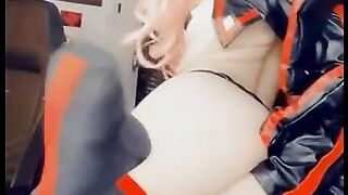 Belle Delphine Nude Video Sex 28.07.20