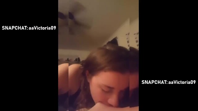 Snapchat nude teen