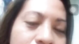 Facebook Messenger Fun Time #4