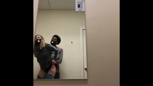 Fucked In Changing Room