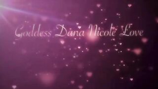 Imagine me smothering you with my fat white ass. Take it like a man you little bitch