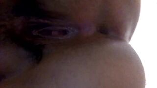 MI PUTITA DE FACEBOOK ME ENSEÑA SU CULO CON KAKA PARTE 2