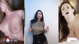 Jxhxn Tik Tok Challenge Version Russe Tiktok Porno Pornrap Masturhub
