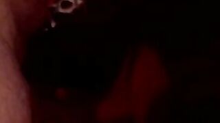 Miss Desi Blowing me