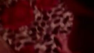 Miss Desi Blowing me