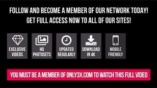 Tiffany Rousso - in a new teaser by Only3x Lost