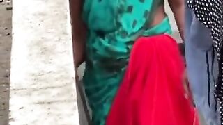 Indian maid-Tamil maid