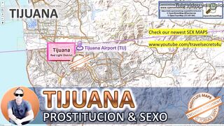 Big sex milf in Tijuana tit Mexican milf