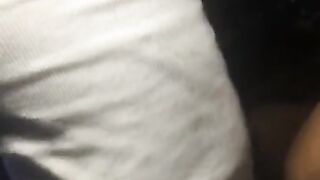 Stepsister Sneaks Downstairs for StepBrothers Dick