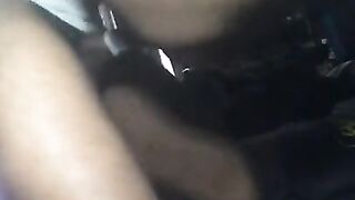 Stepsister Sneaks Downstairs for StepBrothers Dick