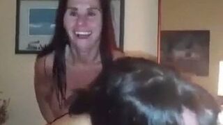 4 Titts 2 Dicks Some Freaky Stuff