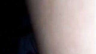 Playing with all my Toys in all my Holes, my Butt Plug my Vibrating Lush Lovense and my Dildo i Love