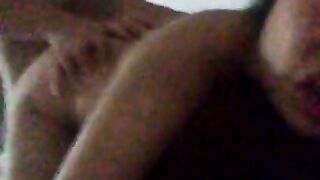 The first Time i Fuck with my former Bull in a Motel