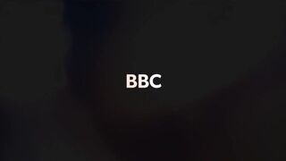 Desi creampied by BBC