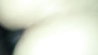 2017 Cumshot on Ex Ass