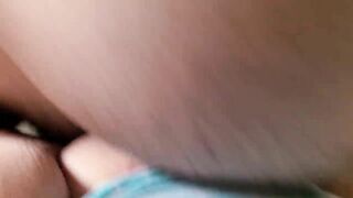 Snuck away for a quicky