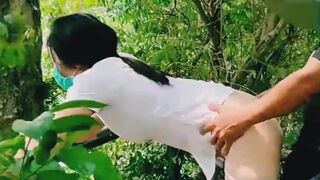 Chill Lang Daw SA Labas - Ang Libog Ni!