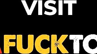 2 College Teen Latinas Amateur Threesome with Big Cock White Dude