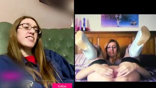 My Tiktok Striptease