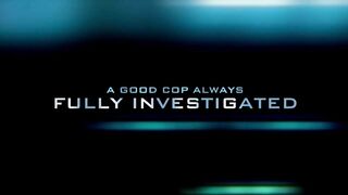 Thisana Samui In “Arrested” Home Movie Asian Police Woman Gets Her Man