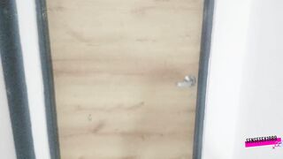 SPYING ON MY COUSIN, IT ENDS BADLY