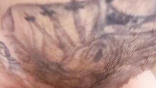 fuck a bitch in the throat and cum powerfully