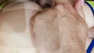 ????la professoressa si fa scopare dallo studente -SILVIA- Teacher fucked by a student ????