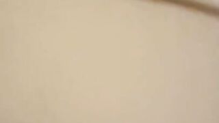 Dhya Wolfe • Licking Pantyhose Pussy Fpov