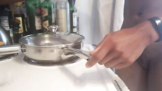 Cooking: 1970s Sourdough Scones