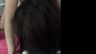 Indian Newly Married Girl – Hardcore Sex And Doggystyle Fuck With Hindi Audio