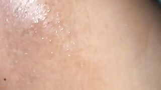 Bae wanted to eat me ????????