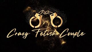 Heiße tätowierte Milf wird gefistest bis zum Orgasmus