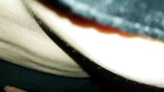 Teacher and her 18yo student at seat back