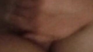 Playing with myself In the bath