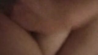 Playing with myself In the bath