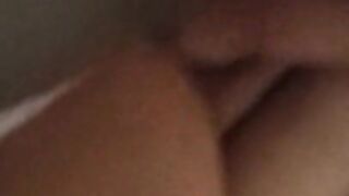 Playing with myself In the bath