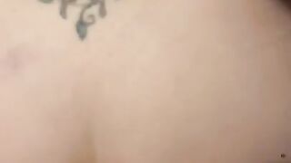 Fucking while on the phone