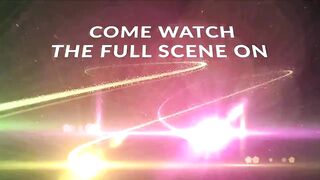 Big Butt Latina Lucy First Airtight DP